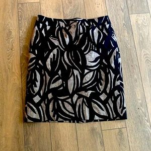 Ann Taylor pencil skirt